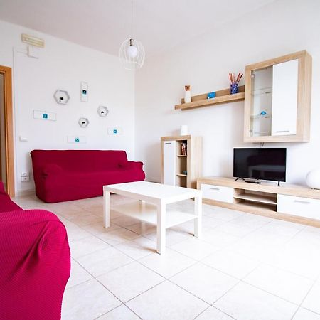 Apartmán La Casa Di Polignano- Locazione Turistica Polignano a Mare Exteriér fotografie