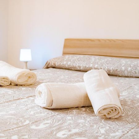 Apartmán La Casa Di Polignano- Locazione Turistica Polignano a Mare Exteriér fotografie
