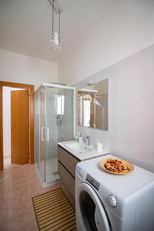 Apartmán La Casa Di Polignano- Locazione Turistica Polignano a Mare Exteriér fotografie