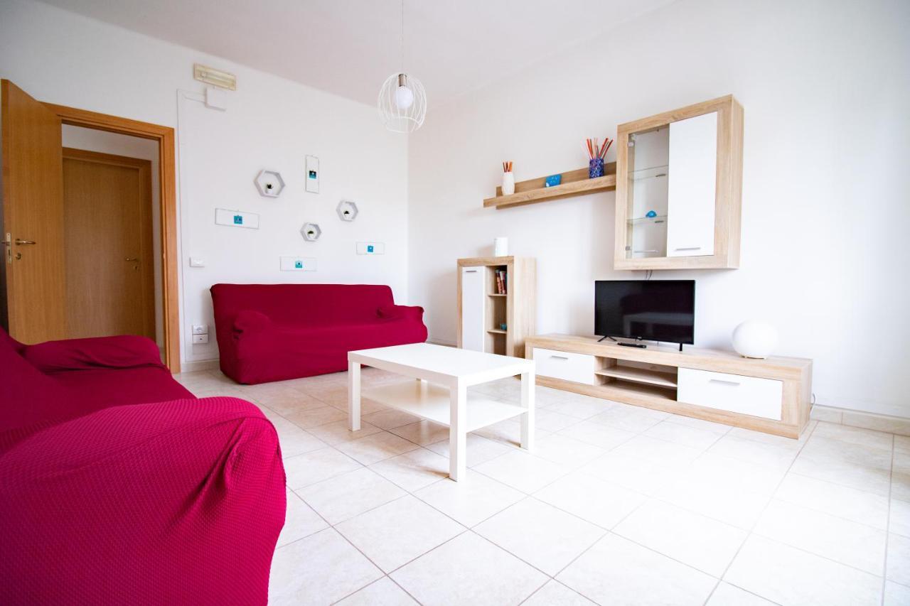 Apartmán La Casa Di Polignano- Locazione Turistica Polignano a Mare Exteriér fotografie