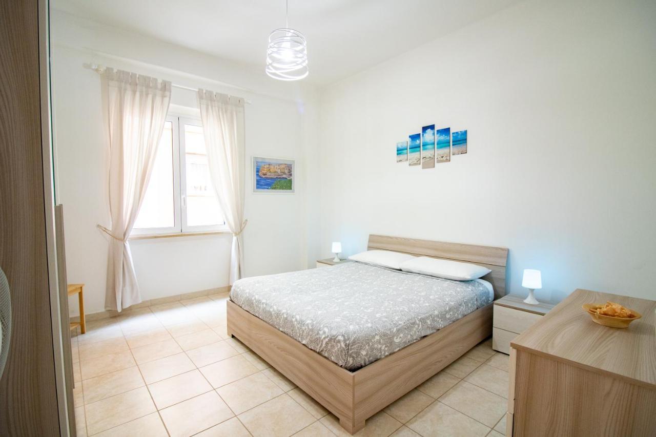 Apartmán La Casa Di Polignano- Locazione Turistica Polignano a Mare Exteriér fotografie