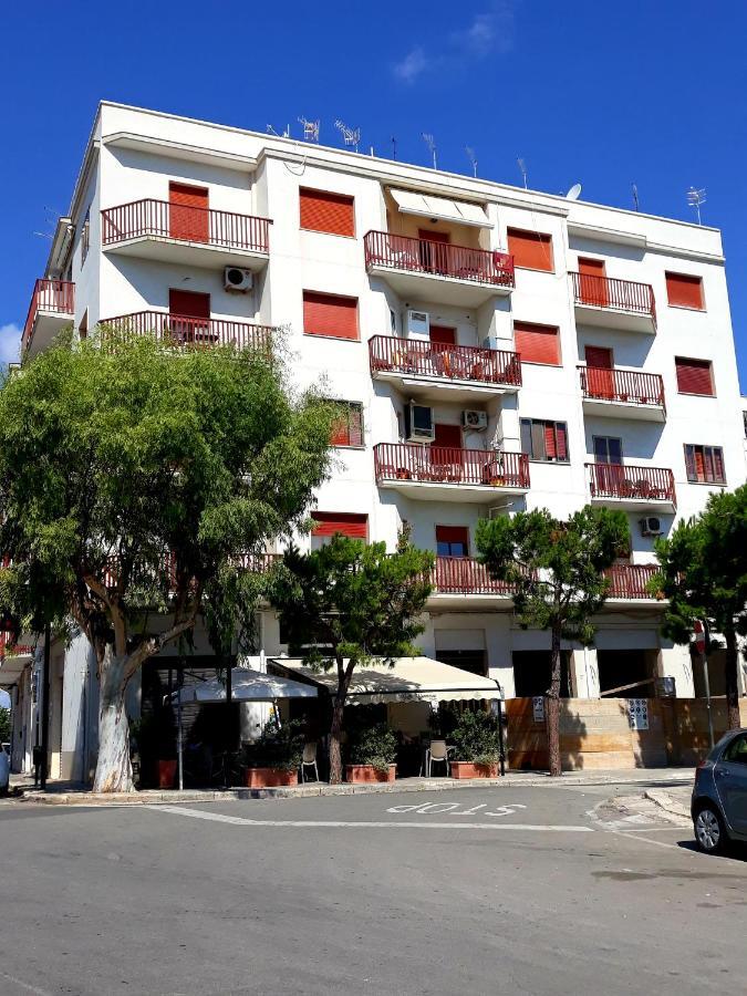 Apartmán La Casa Di Polignano- Locazione Turistica Polignano a Mare Exteriér fotografie